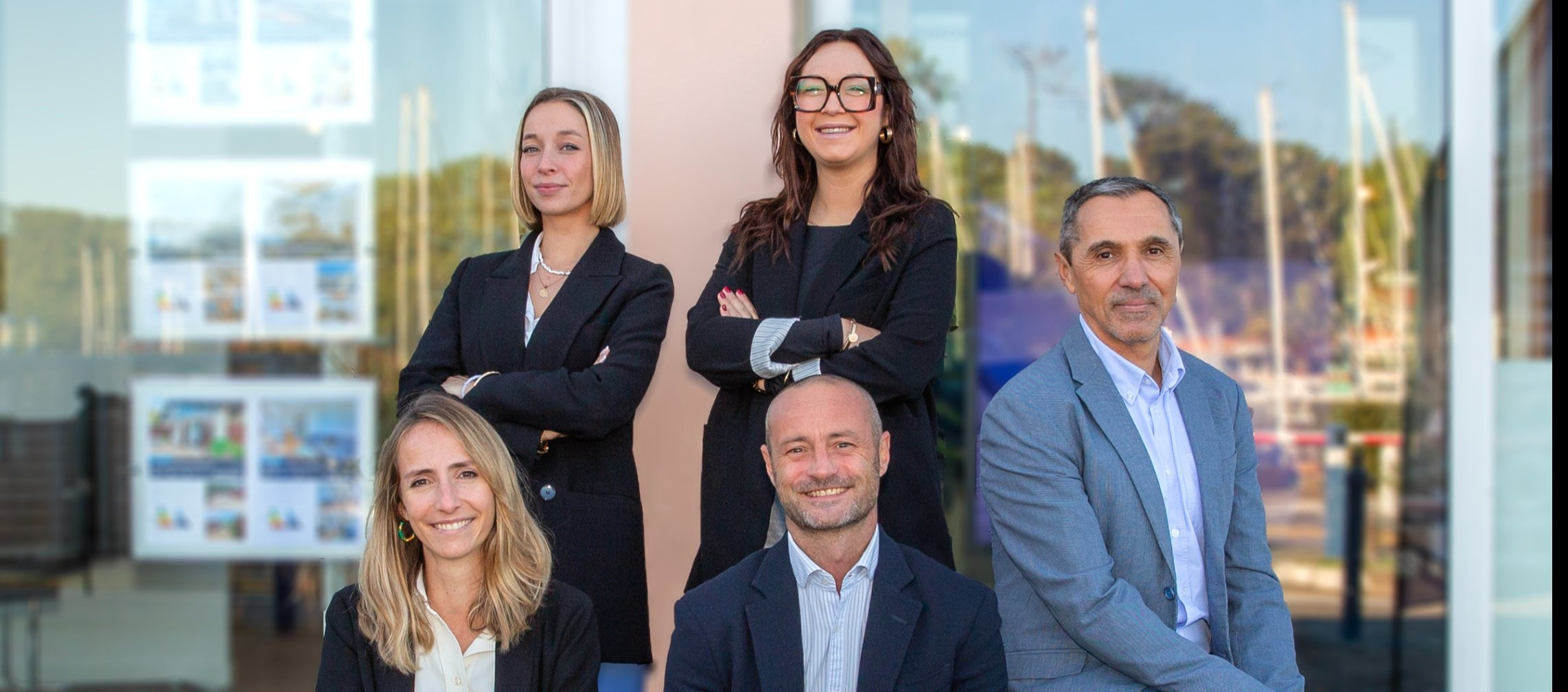 Agence Guy Hoquet LABENNE