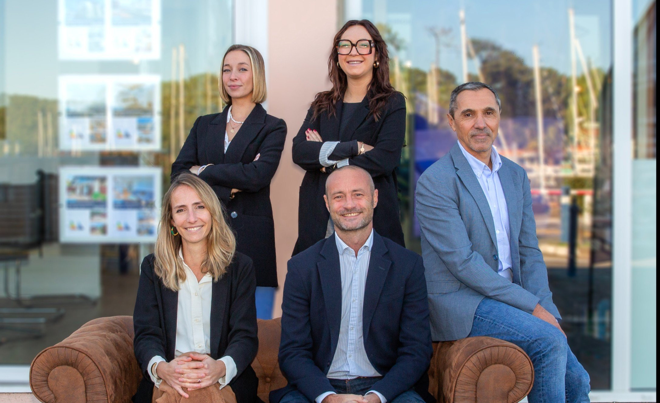 Visitez l'agence Guy Hoquet proche de chez vous pour des conseils et solutions immobilières sur-mesure