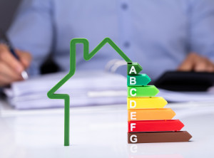 Seulement ¼ des bailleurs prêts à effectuer des travaux dans leurs logements classés G